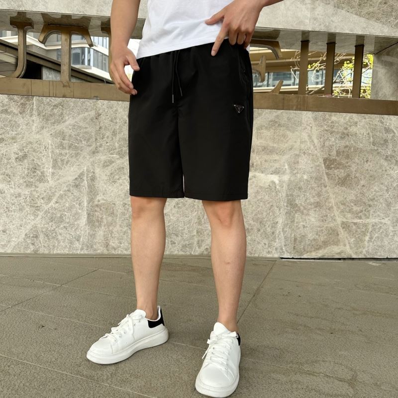 Prada Short Pants